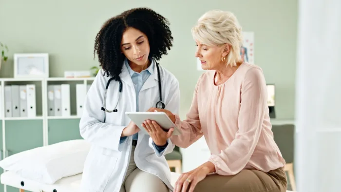 Amazon Connect Health : AWS lance ses agents IA pour libérer les médecins