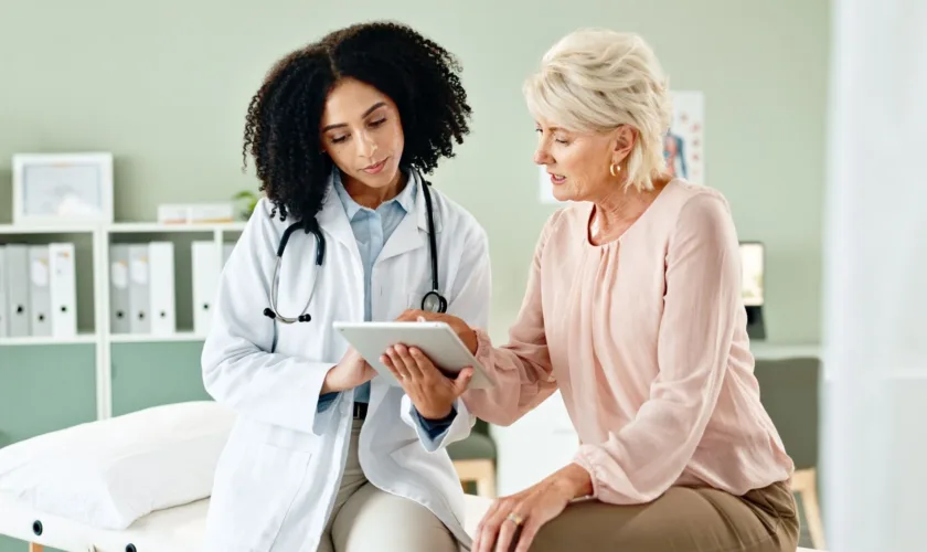 Amazon Connect Health : AWS lance ses agents IA pour libérer les médecins