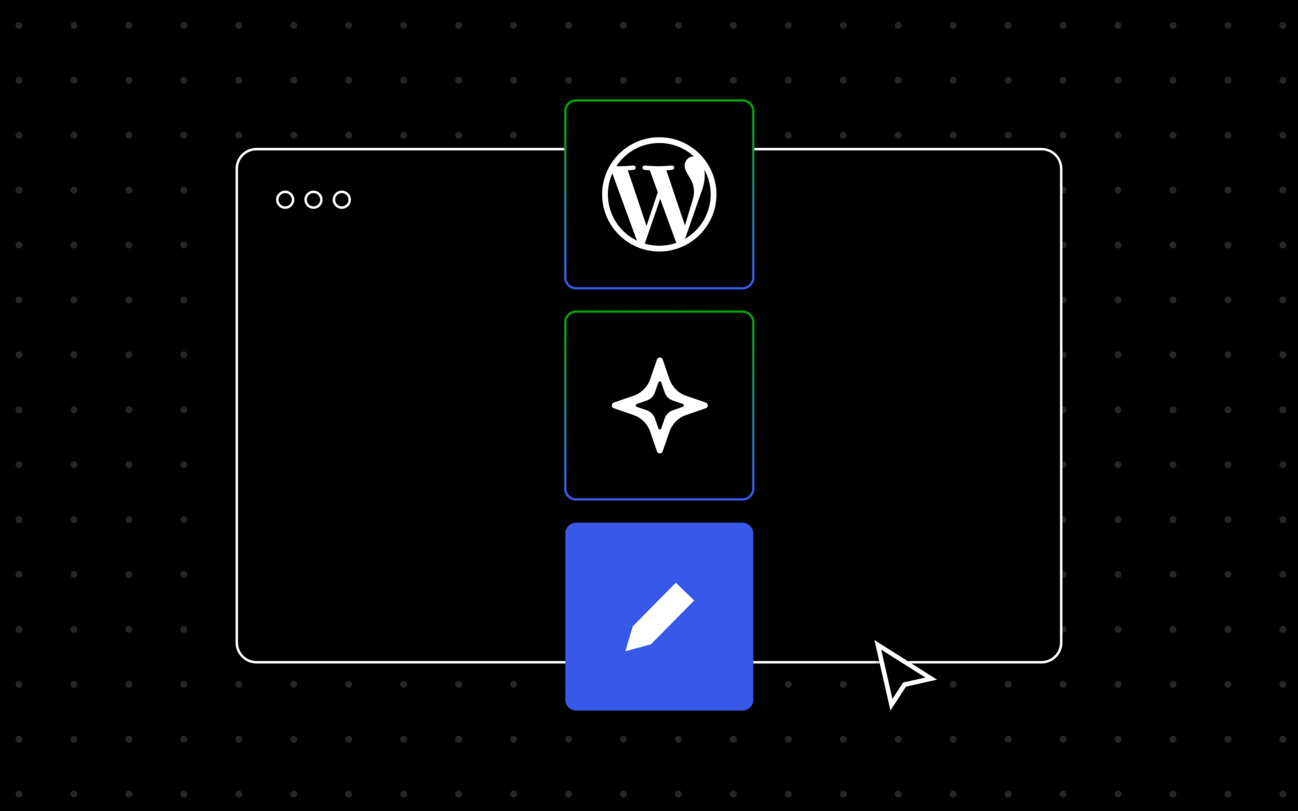 WordPress.com devient « agentique » : L’IA peut désormais gérer votre site de A à Z
