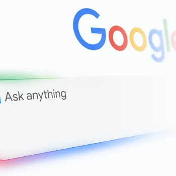 Google Search : L’IA commence à réécrire les titres des articles de presse