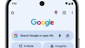 Chrome Android : La barre de favoris type PC arrive enfin sur vos tablettes