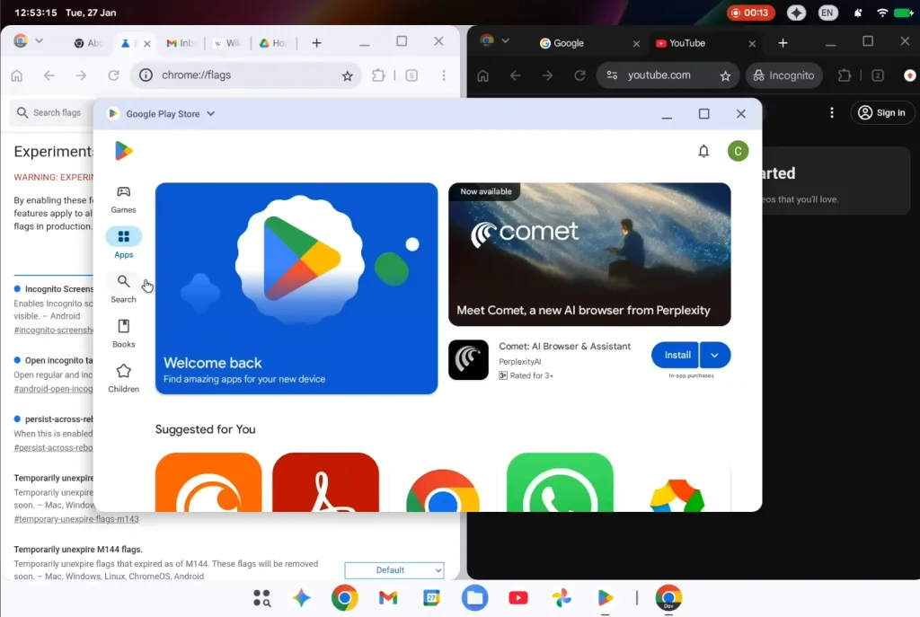 aluminium os leak 012026