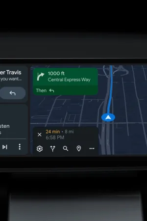 YouTube arrive enfin sur Android Auto : Attention, il y a un piège !