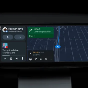 YouTube arrive enfin sur Android Auto : Attention, il y a un piège !
