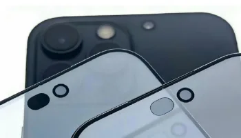 iPhone 18 Pro : Apple va-t-il enfin réduire la Dynamic Island ?