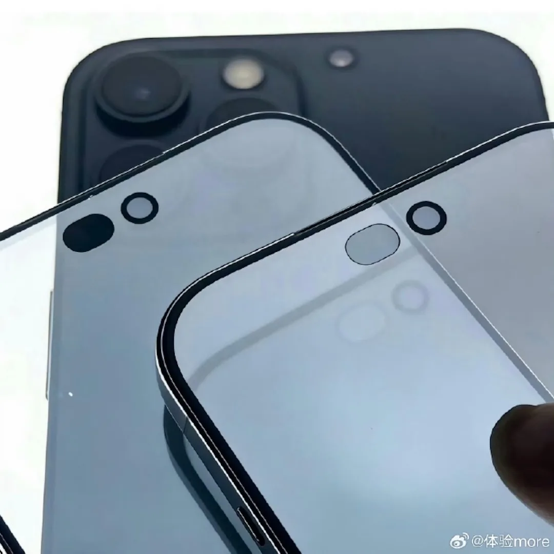 iPhone 18 Pro : Apple va-t-il enfin réduire la Dynamic Island ?