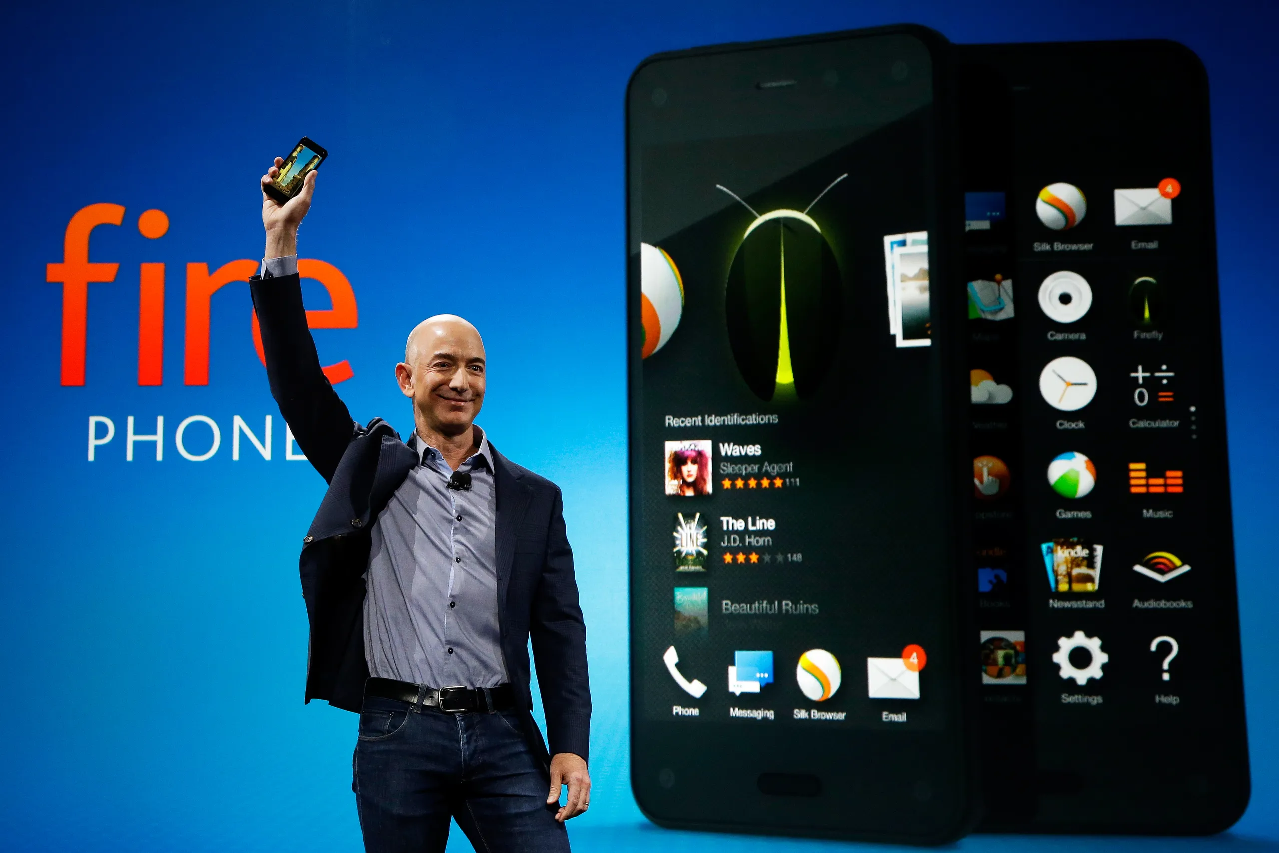 Amazon « Transformer » : Le smartphone secret qui veut faire oublier le Fire Phone 53 Amazon « Transformer » : Le smartphone secret qui veut faire oublier le Fire Phone