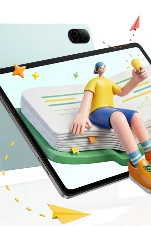 Honor Pad X10 : La tablette increvable qui veut conquérir les étudiants en 2026