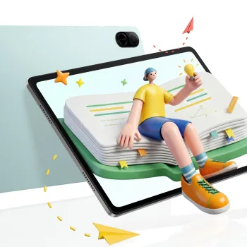 Honor Pad X10 : La tablette increvable qui veut conquérir les étudiants en 2026