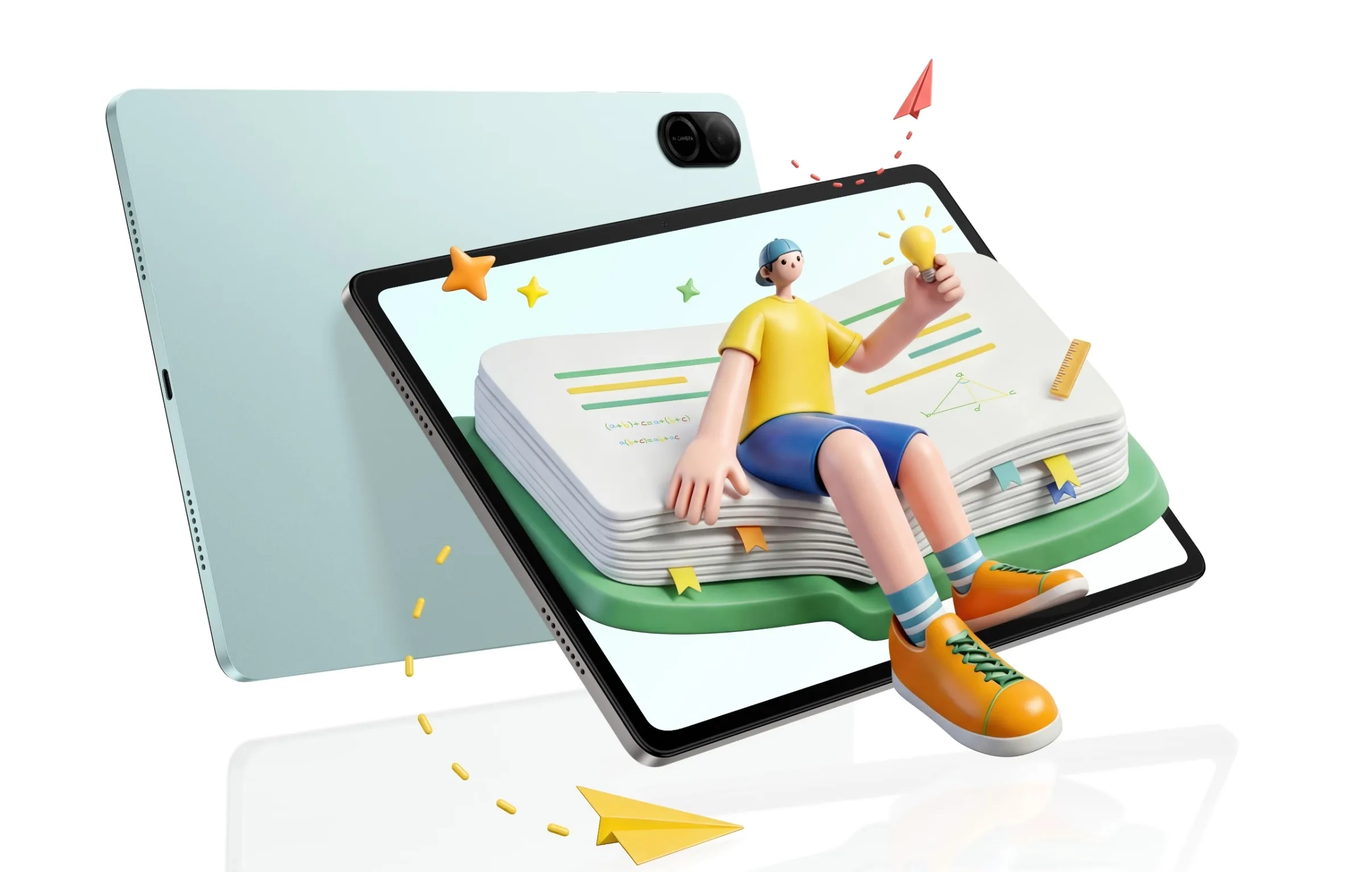 Honor Pad X10 : La tablette increvable qui veut conquérir les étudiants en 2026