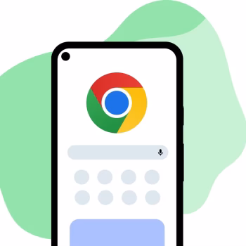 Chrome sur Android plus rapide que Safari ? Le nouveau pari fou de Google