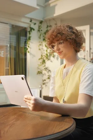 OPPO Pad Mini : La tablette 8,8 pouces qui veut enterrer l’iPad mini avec un Snapdragon 8 Gen 5