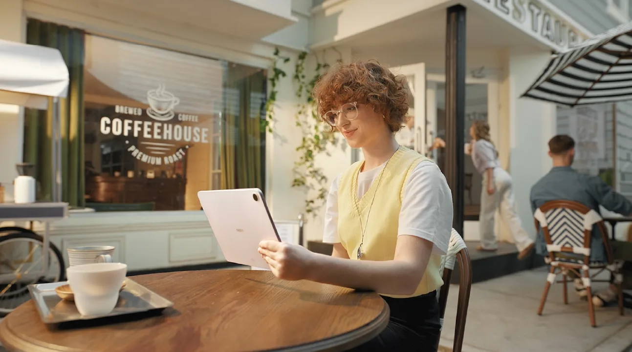 OPPO Pad Mini : La tablette 8,8 pouces qui veut enterrer l’iPad mini avec un Snapdragon 8 Gen 5