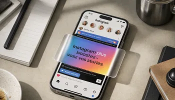 Instagram Plus : Bientôt un abonnement pour booster vos Stories ?