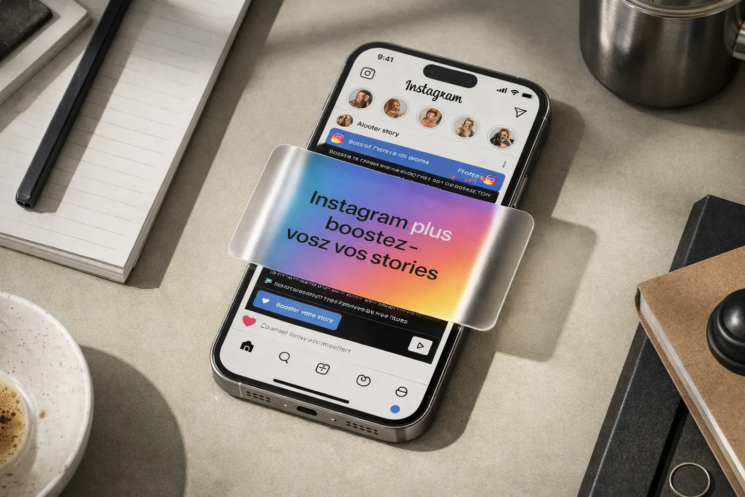 Instagram Plus : Bientôt un abonnement pour booster vos Stories ? 57 Instagram Plus : Bientôt un abonnement pour booster vos Stories ?