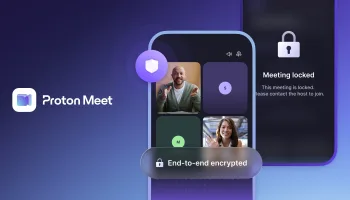 Proton Meet : Pourquoi c’est (enfin) la fin de l’espionnage en visio ?
