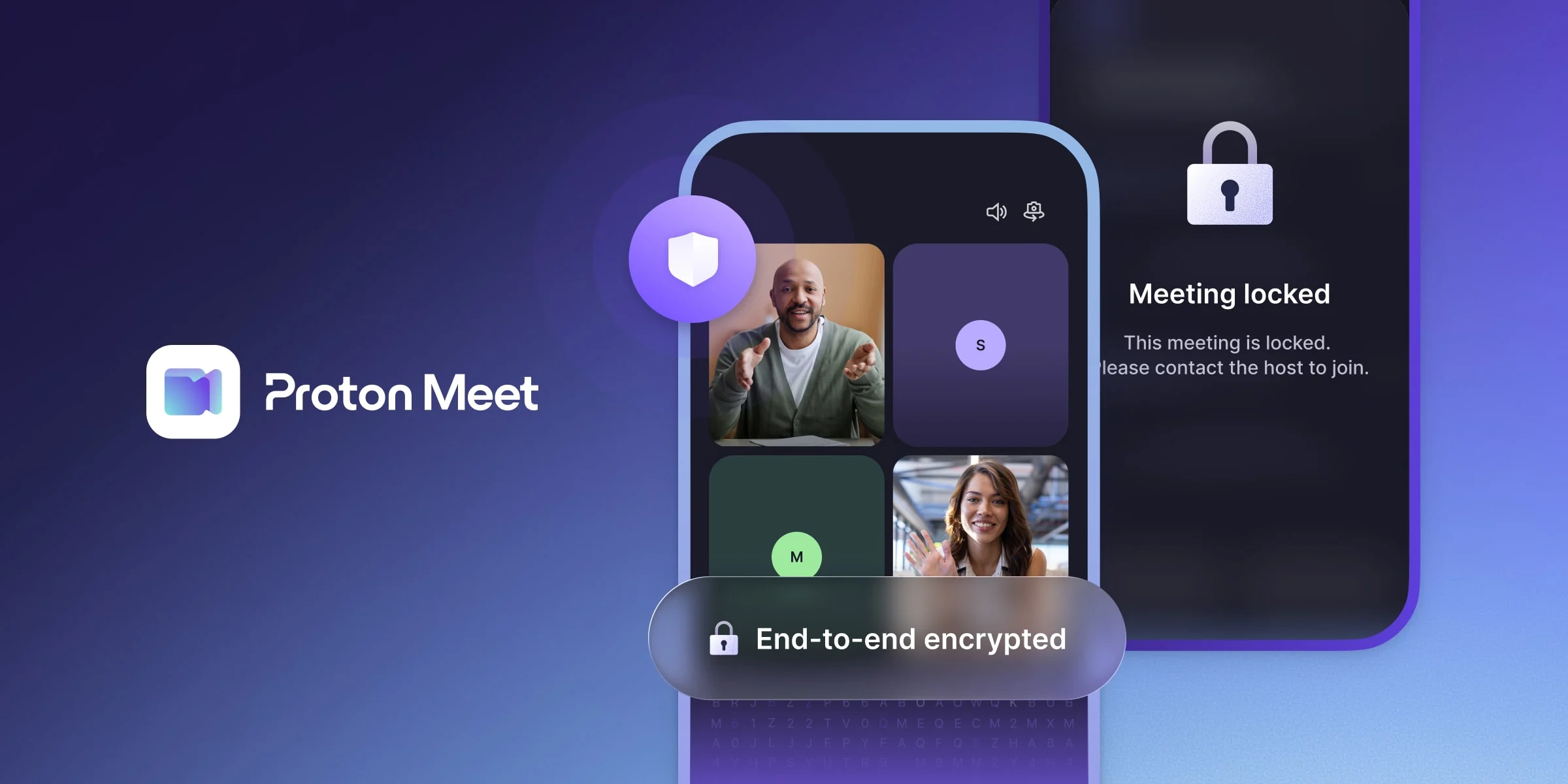 Proton Meet : Pourquoi c’est (enfin) la fin de l’espionnage en visio ?