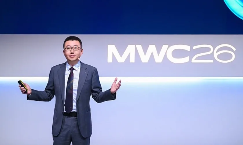 MWC 2026 : Huawei défie Nvidia avec ses clusters IA géants SuperPoD