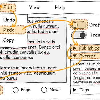 Accessibilité web : Microsoft Edge pousse l’attribut « focusgroup » pour simplifier le clavier