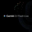 Gemini 3.1 Flash Live : Google invente l'IA qui vous écoute (et vous répond) sans latence