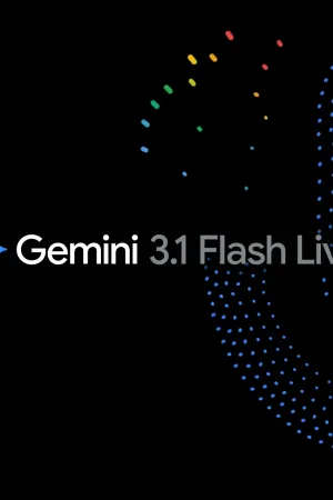 Gemini 3.1 Flash Live : Google invente l'IA qui vous écoute (et vous répond) sans latence