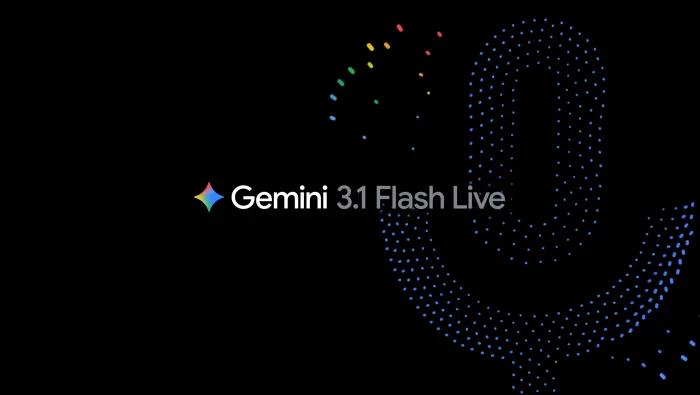 Gemini 3.1 Flash Live : Google invente l’IA qui vous écoute (et vous répond) sans latence
