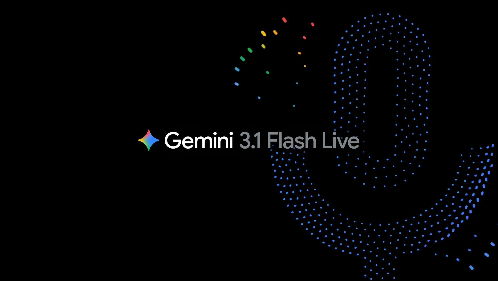 Gemini 3.1 Flash Live : Google invente l'IA qui vous écoute (et vous répond) sans latence