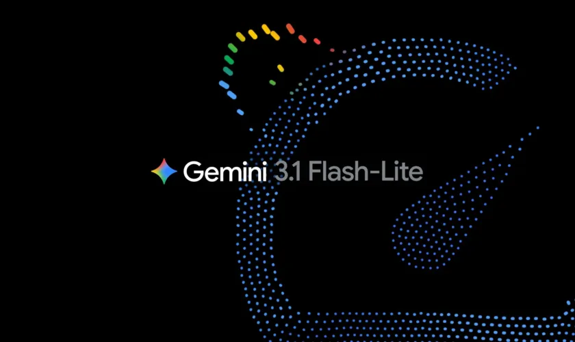 Gemini 3.1 Flash-Lite : Google lance son modèle le plus rapide et rentable pour les pros