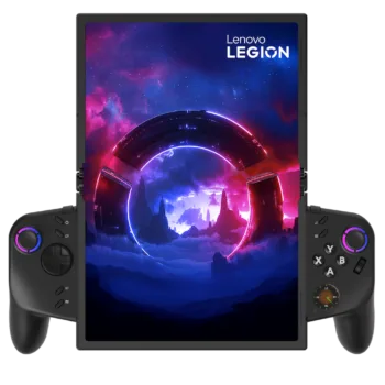 MWC 2026 : Lenovo Legion Go Fold, la console PC à écran pliable de 11,6 pouces