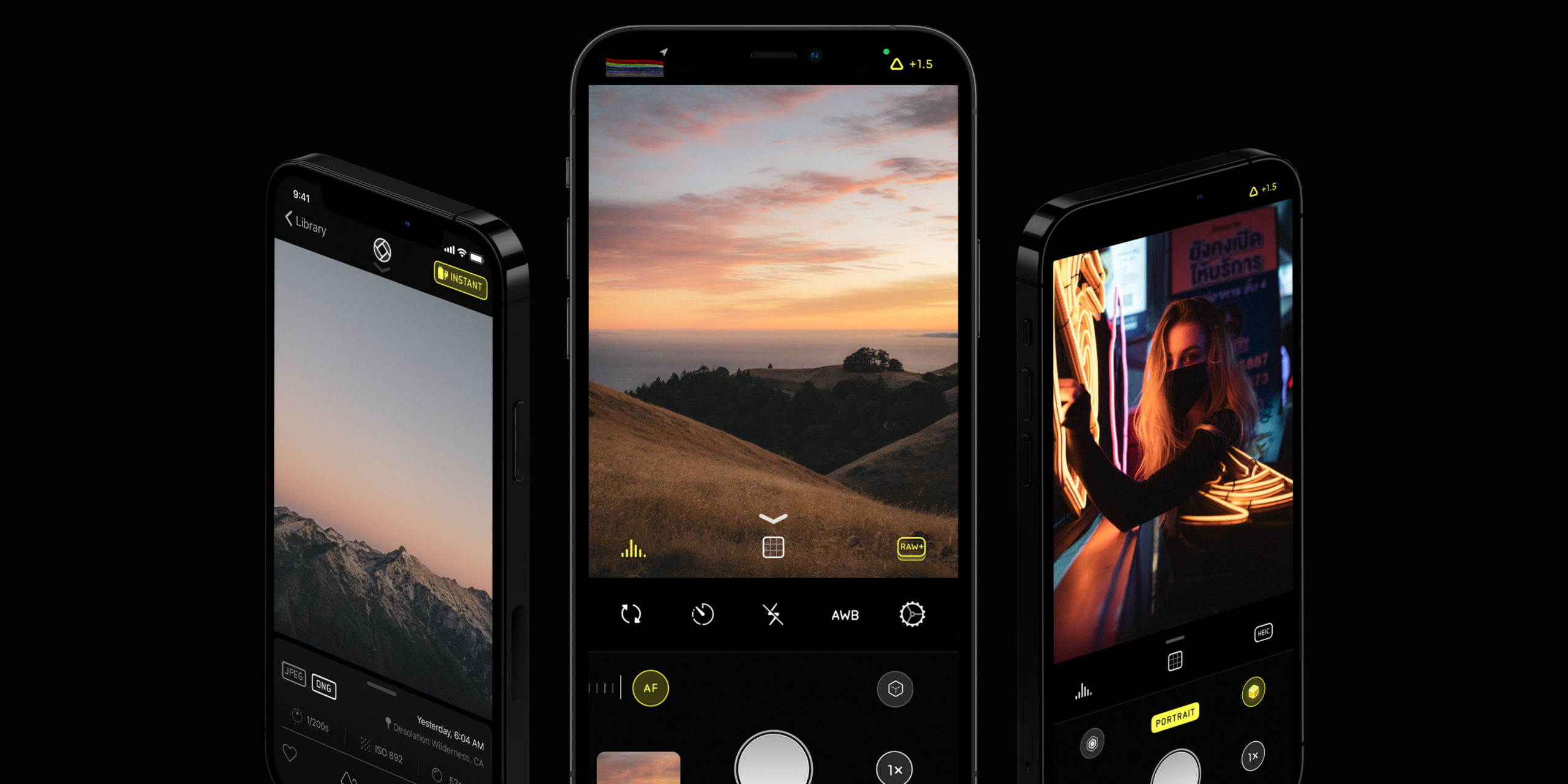 iPhone 18 Pro : Apple recrute le créateur d'Halide pour révolutionner son app Photo