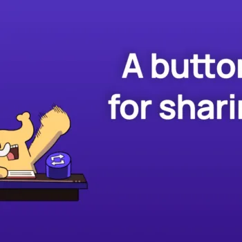 Mastodon lance enfin son bouton de partage officiel : Ce qui change pour le Web