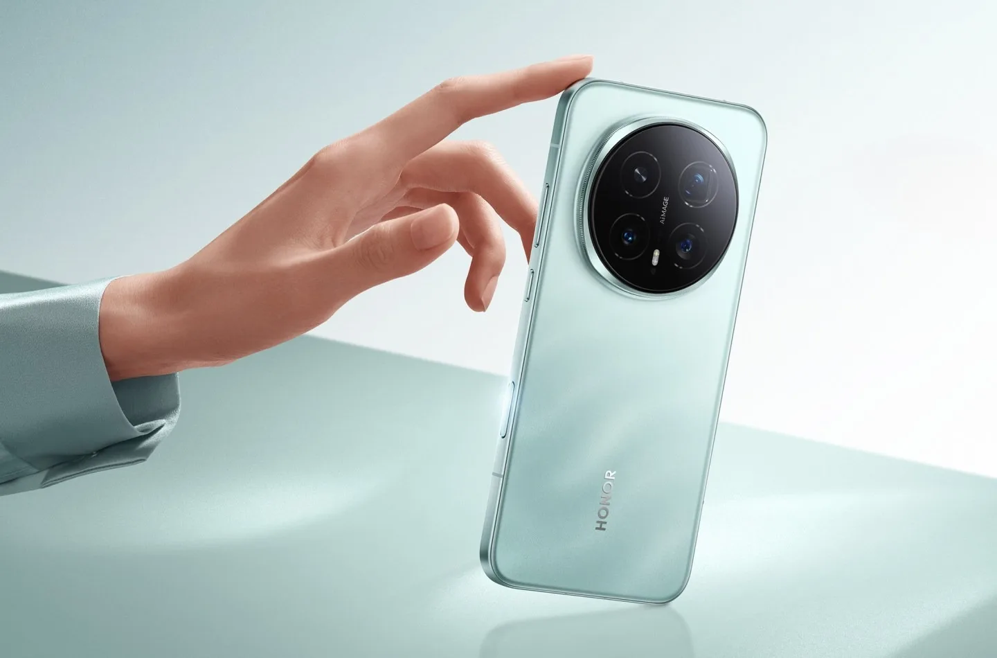 Honor Magic 9 : Une batterie monstre de 8 000 mAh dans un format compact ?