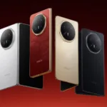 honor magic v6 couleurs