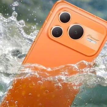 Honor X80 GT : le futur monstre d’autonomie avec une batterie record de 13 080 mAh