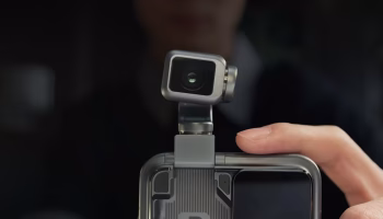 Honor Robot Phone : le smartphone à caméra motorisée arriverait au troisième trimestre 2026