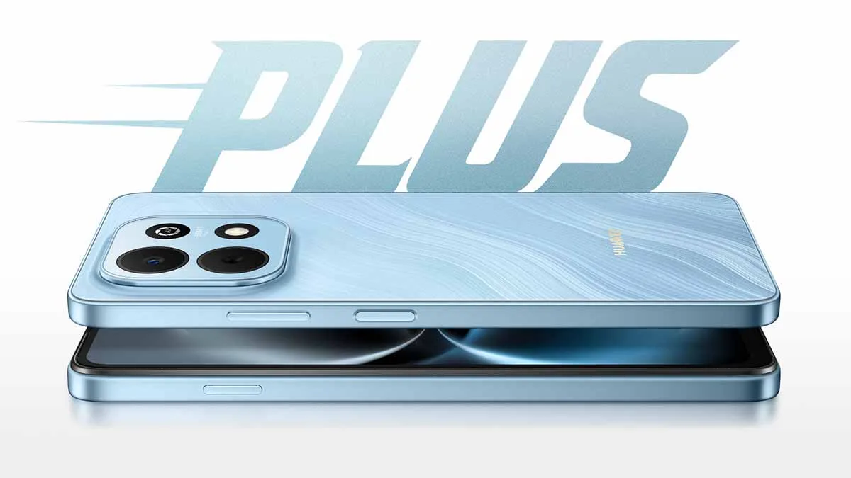 Huawei Enjoy 90 & 90 Plus : L'autonomie record devient abordable en 2026 57 Huawei Enjoy 90 & 90 Plus : L'autonomie record devient abordable en 2026