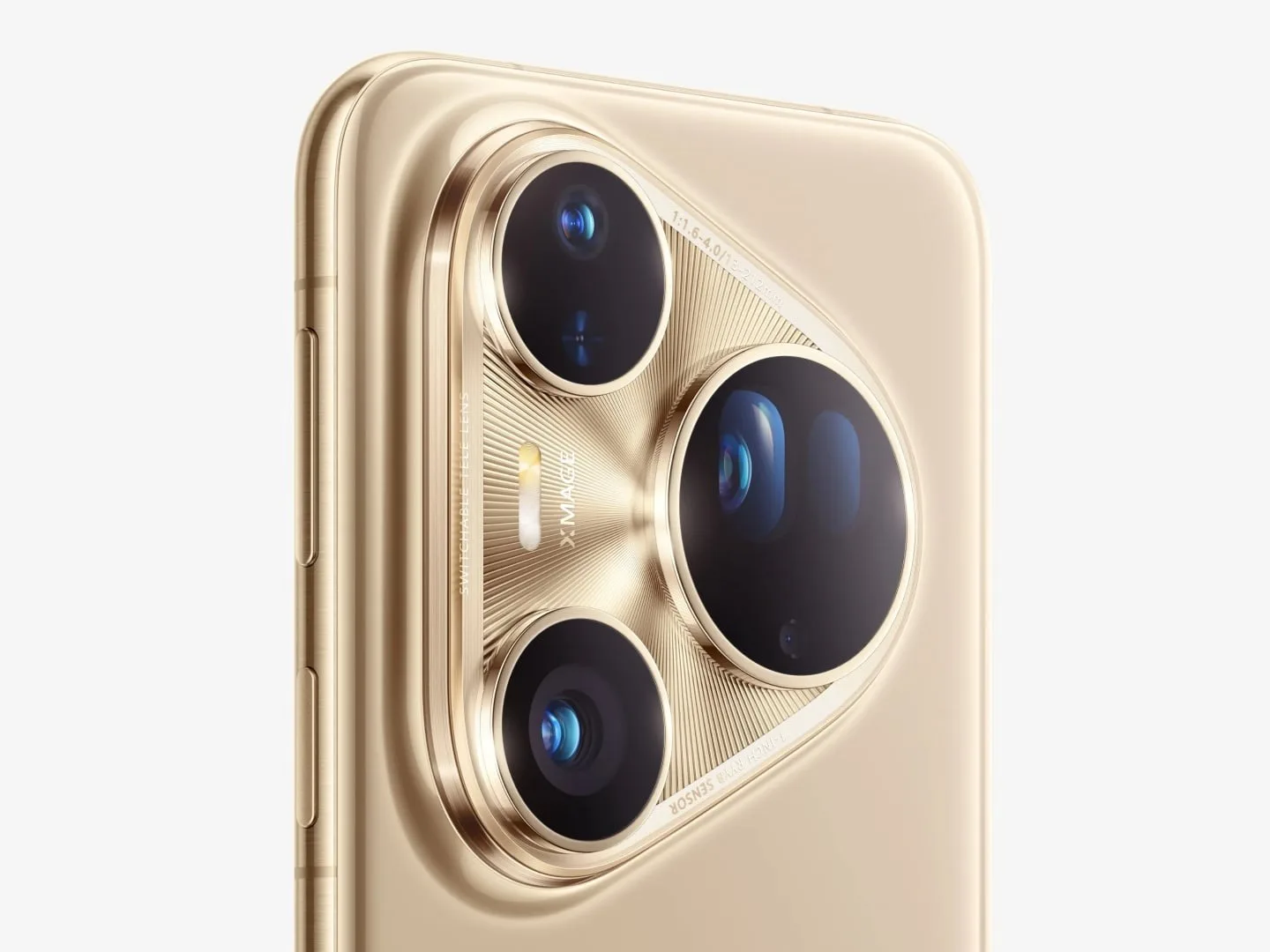 OPPO Find X9 et Huawei Pura 90 : un mois d'avril explosif pour le haut de gamme