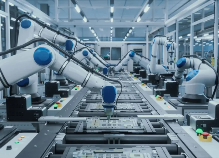 MWC 2026 : Samsung annonce le passage à la production autonome d’ici 2030