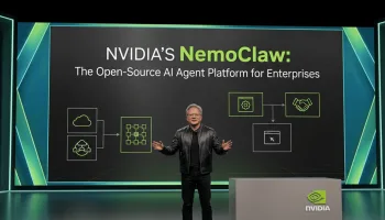 NemoClaw : Nvidia lance son offensive open source contre l'agent IA OpenClaw