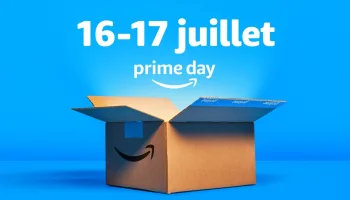 Amazon Prime Day 2026 : vers un grand basculement de juillet à fin juin ?
