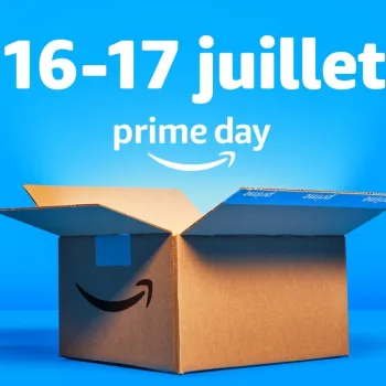 Amazon Prime Day 2026 : vers un grand basculement de juillet à fin juin ?