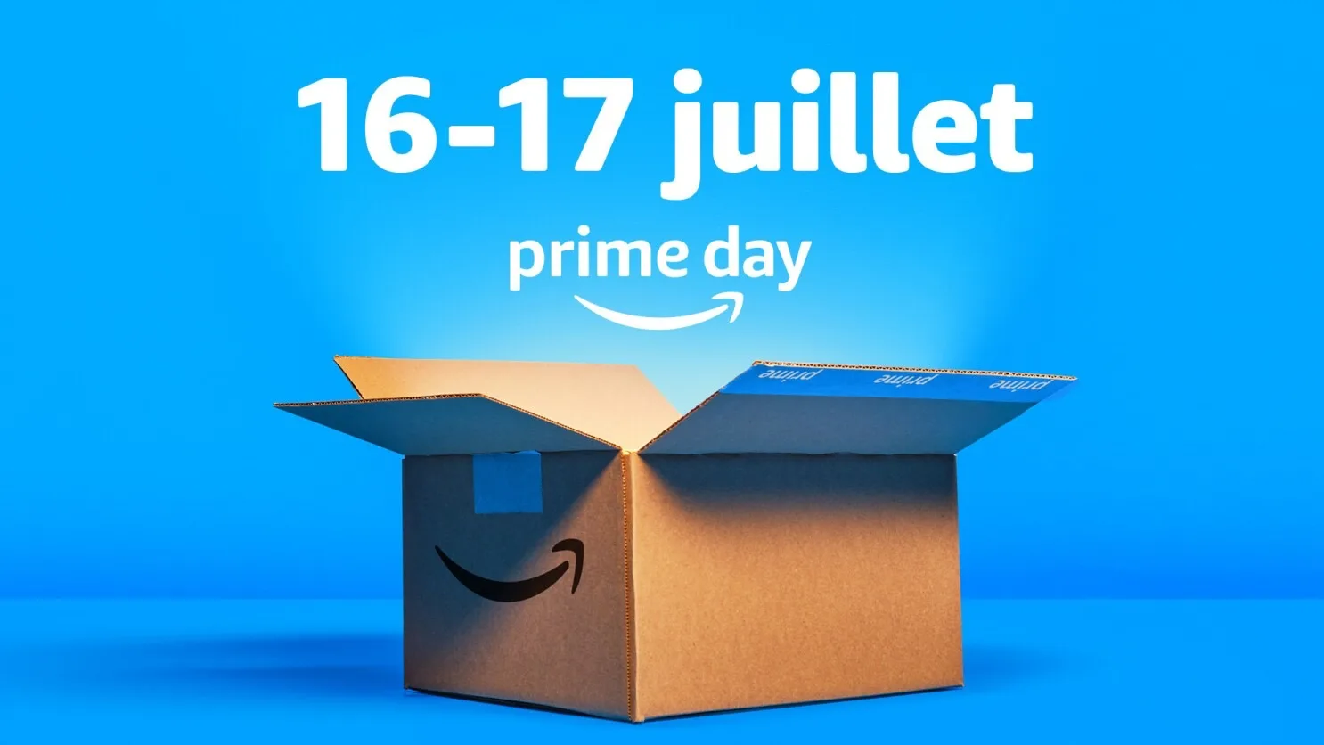 Amazon Prime Day 2026 : vers un grand basculement de juillet à fin juin ?