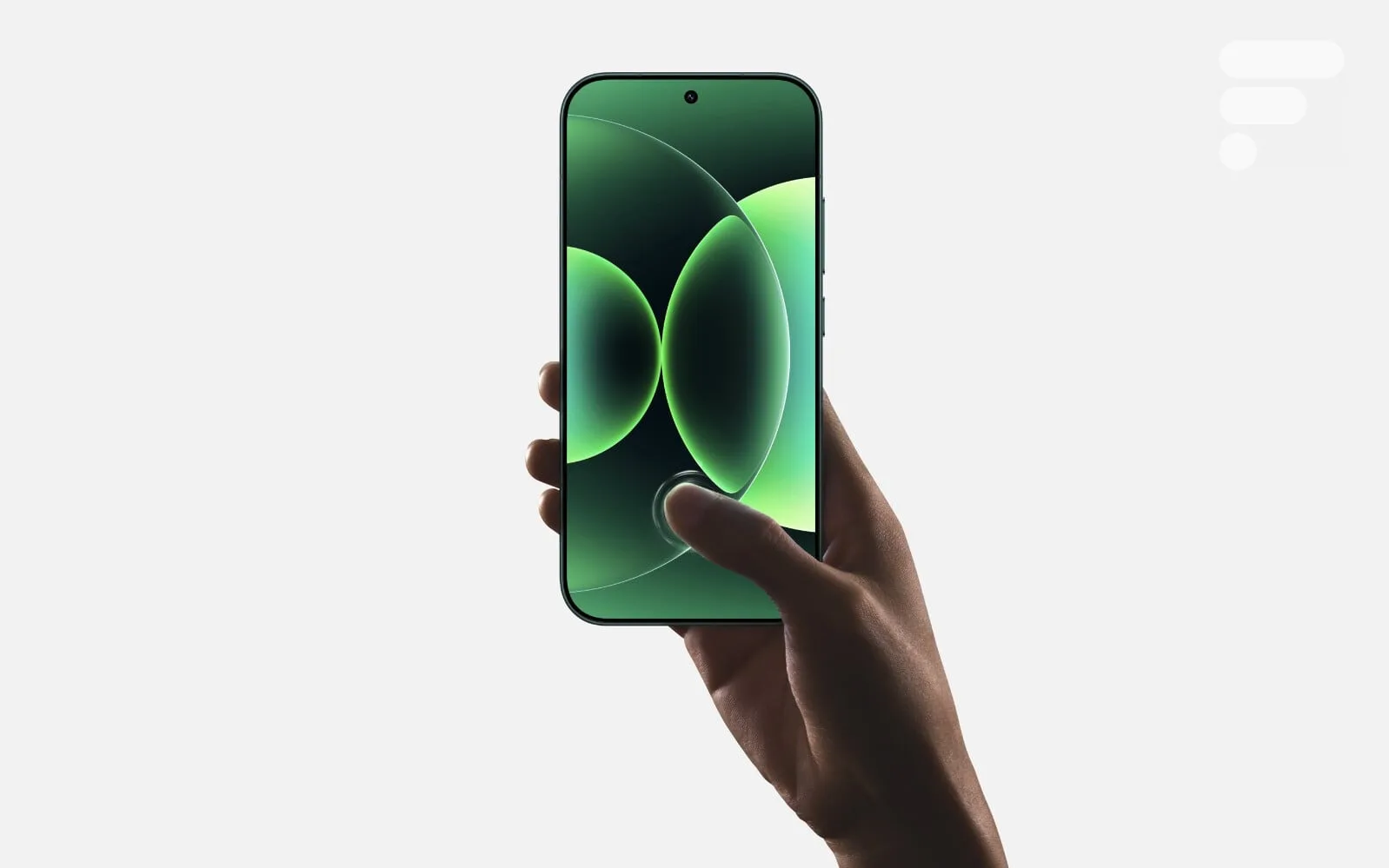 Xiaomi 18 Pro Max : des bordures encore plus fines et un écran géant de 6,9 pouces