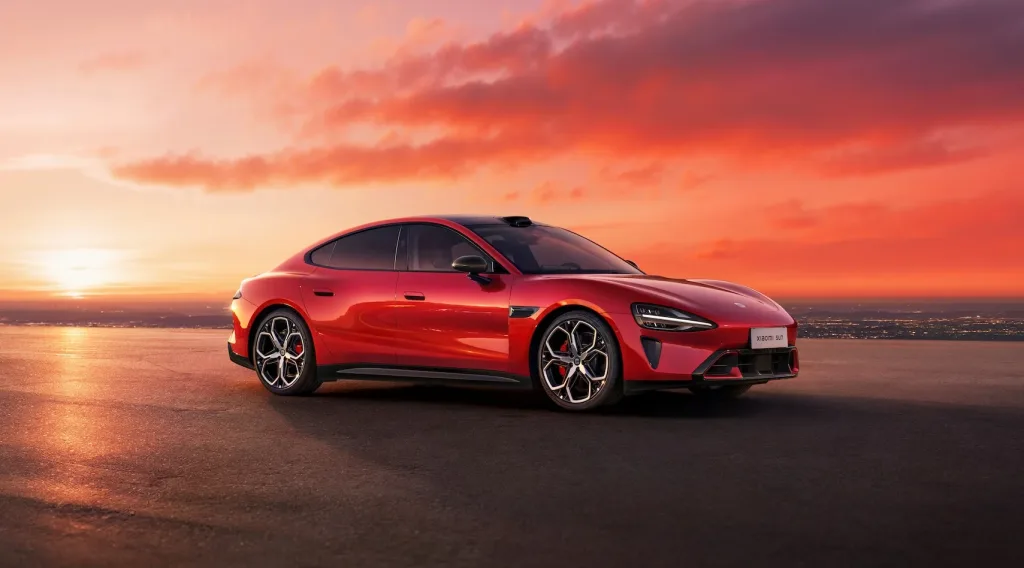 Xiaomi SU7 2026 : La concurrente de Tesla s'offre 900 km d'autonomie à prix cassé 51 image 1773941166057 1