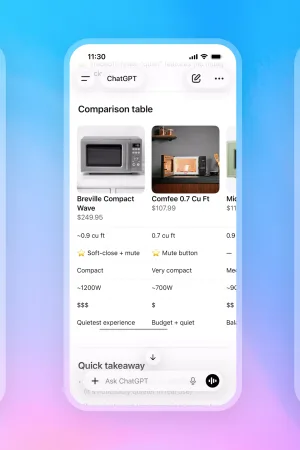 ChatGPT Shopping : OpenAI abandonne le paiement direct pour la découverte