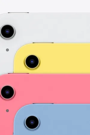 Fuite iPad 12 : Une puce A18 et 8 Go de RAM pour l'iPad d'entrée de gamme en 2026