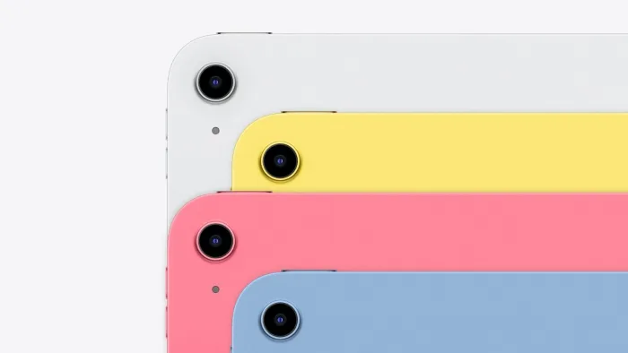 Apple iPad (A16)