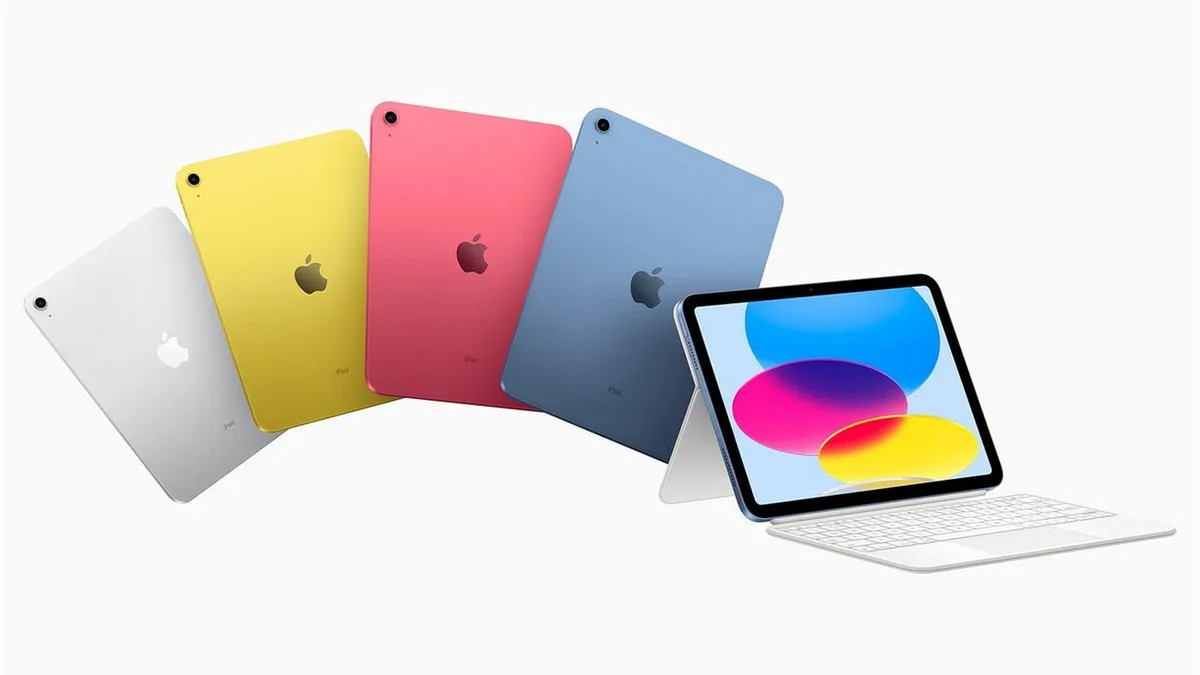 iPad 12 : La puce A18 arrive pour démocratiser Apple Intelligence en 2026 57 iPad 12 : La puce A18 arrive pour démocratiser Apple Intelligence en 2026