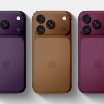 iPhone 18 Pro : Apple pourrait bloquer ses prix malgré la hausse du coût des composants