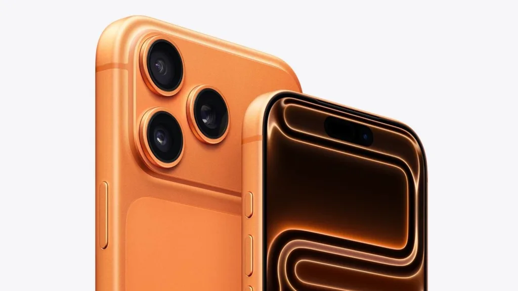 iphone 18 pro max poids 2